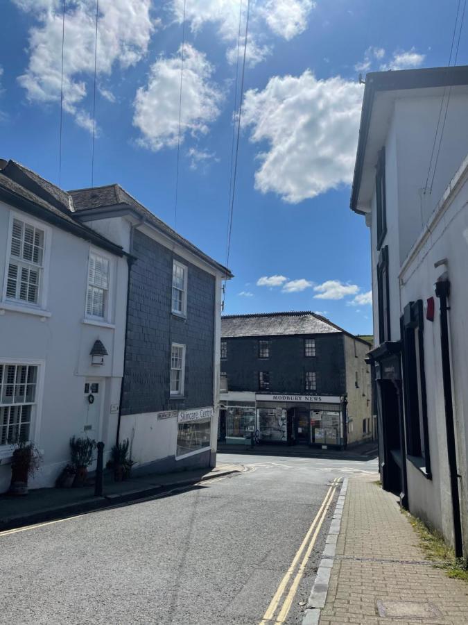 Brownston Apartments Modbury Dış mekan fotoğraf