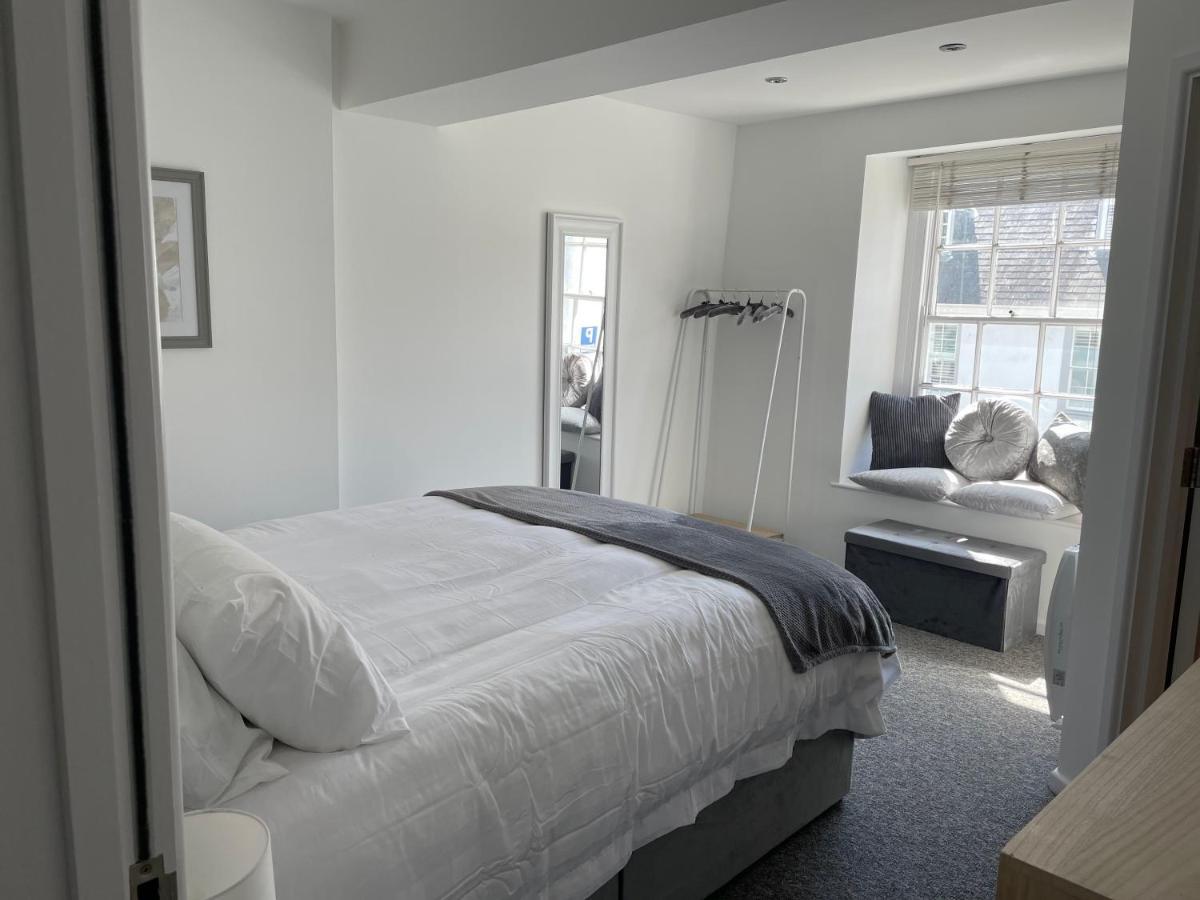 Brownston Apartments Modbury Dış mekan fotoğraf