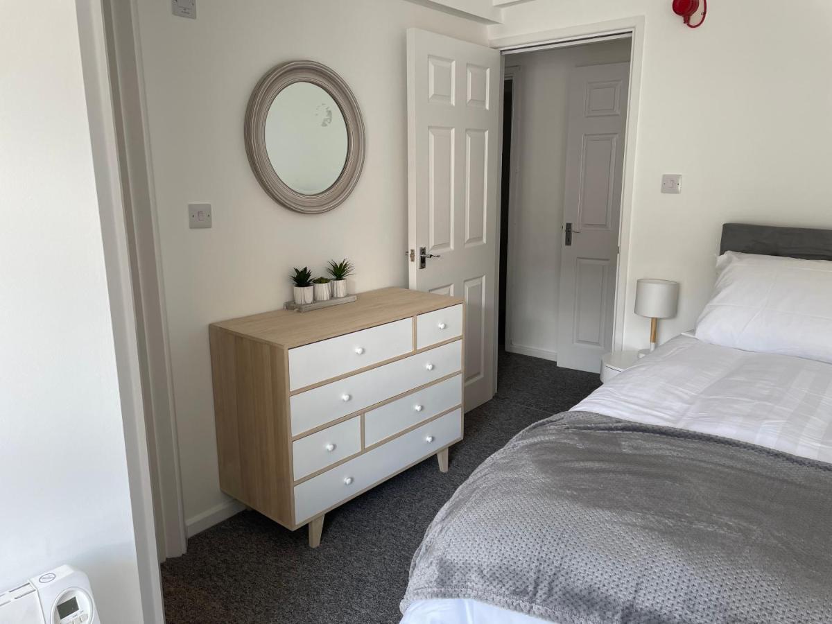 Brownston Apartments Modbury Dış mekan fotoğraf