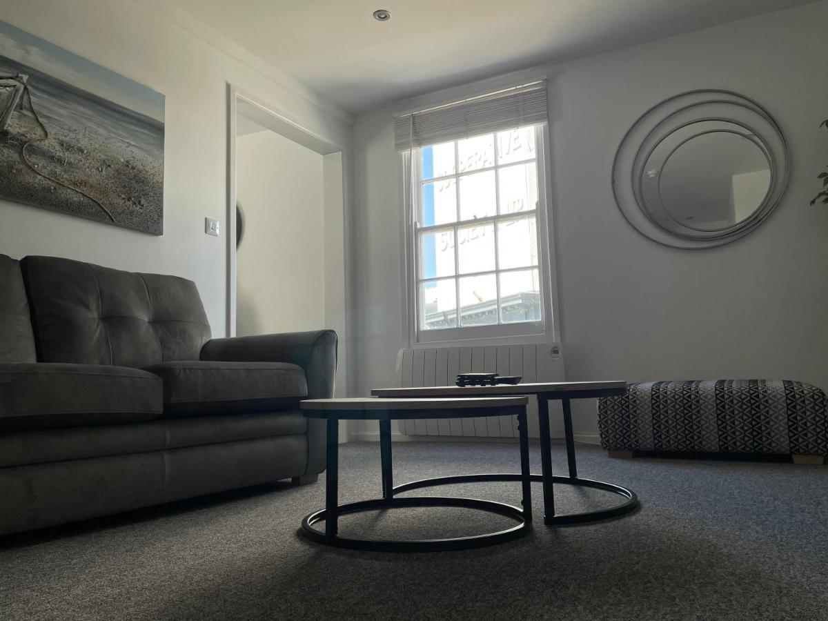 Brownston Apartments Modbury Dış mekan fotoğraf