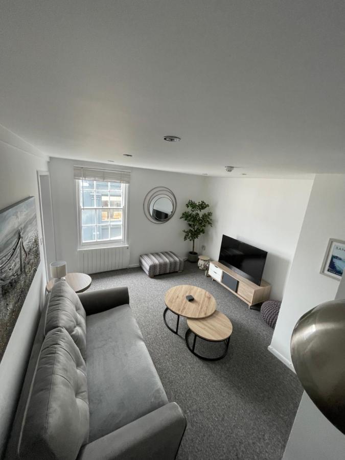 Brownston Apartments Modbury Dış mekan fotoğraf