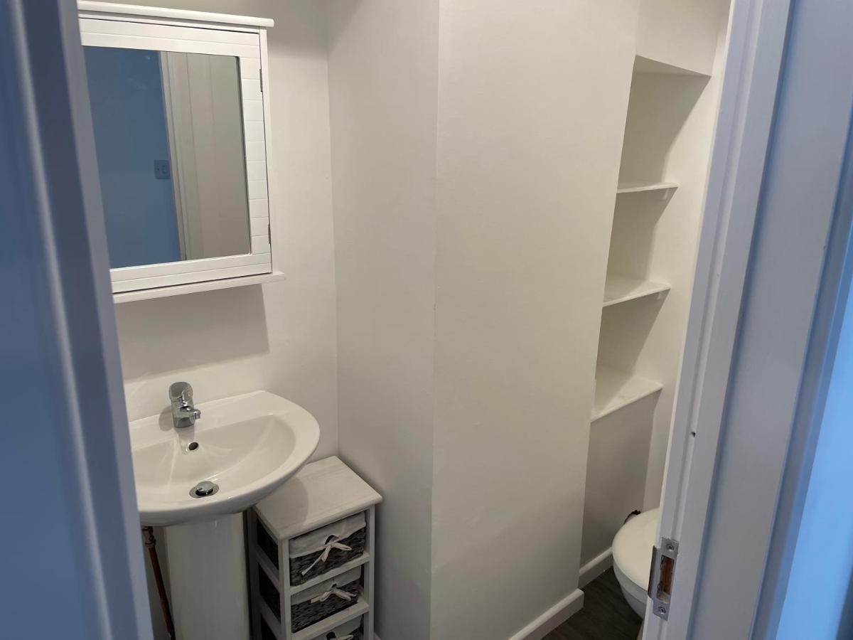 Brownston Apartments Modbury Dış mekan fotoğraf