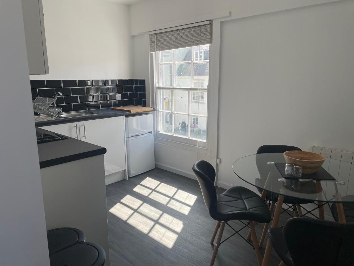 Brownston Apartments Modbury Dış mekan fotoğraf
