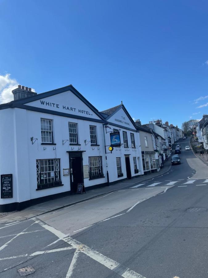 Brownston Apartments Modbury Dış mekan fotoğraf