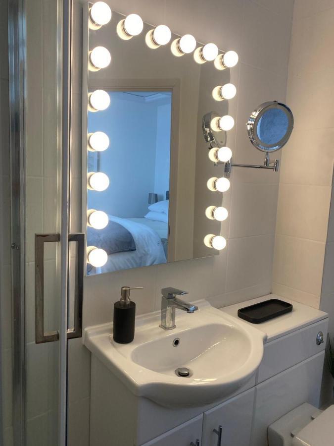 Brownston Apartments Modbury Dış mekan fotoğraf