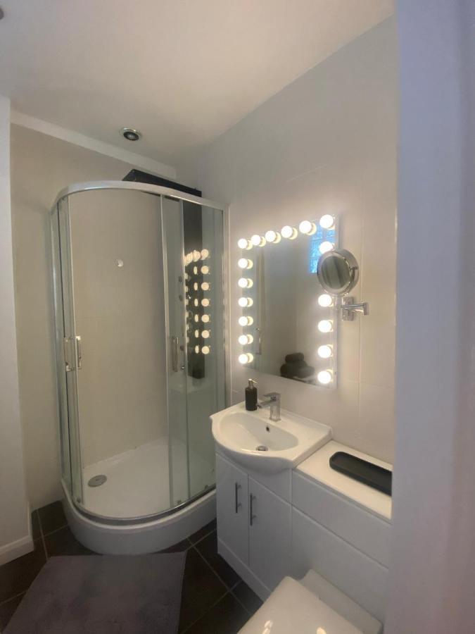 Brownston Apartments Modbury Dış mekan fotoğraf