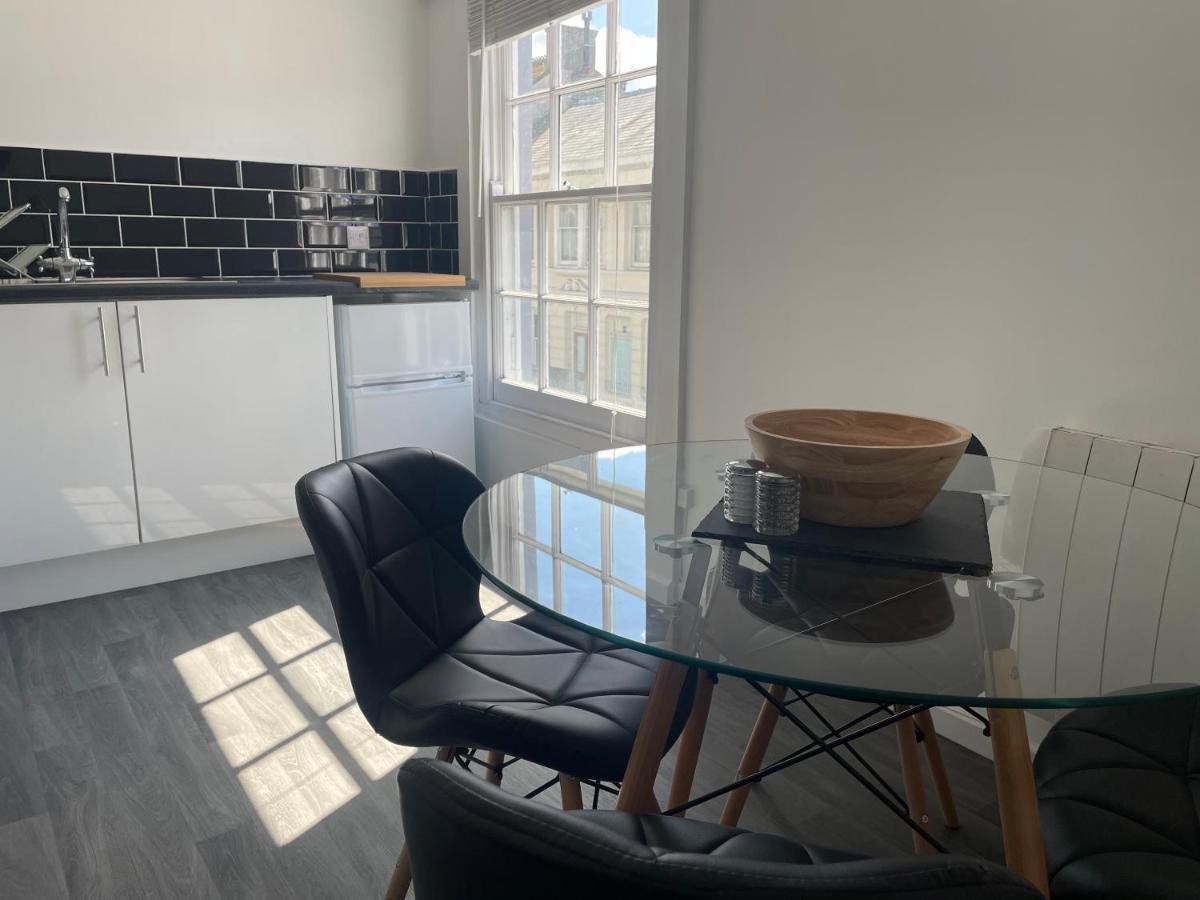 Brownston Apartments Modbury Dış mekan fotoğraf