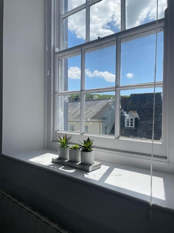 Brownston Apartments Modbury Dış mekan fotoğraf