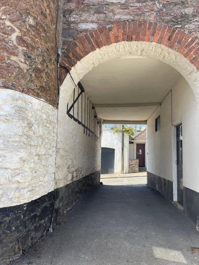 Brownston Apartments Modbury Dış mekan fotoğraf